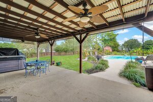9005 Oakfield Drive Statesboro - 4