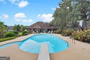 9005 Oakfield Drive Statesboro - 8
