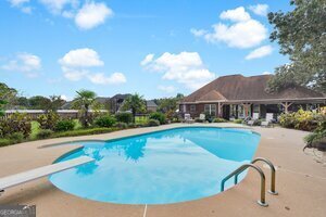 9005 Oakfield Drive Statesboro - 9