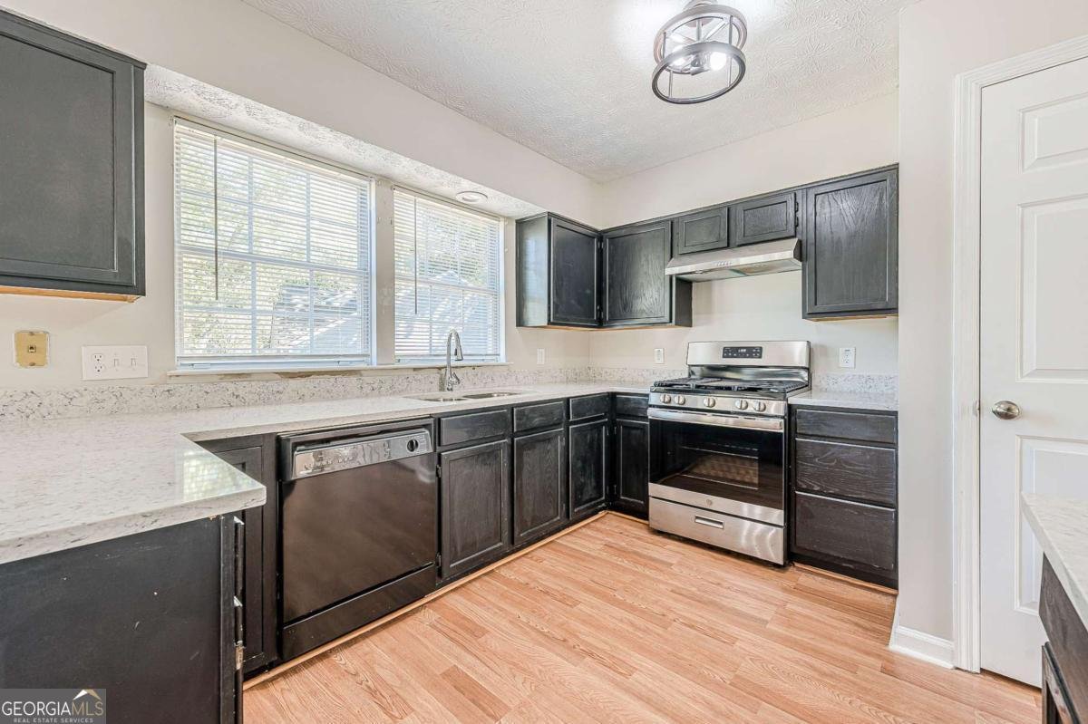 1800 Crescent Hill Drive Acworth - 16