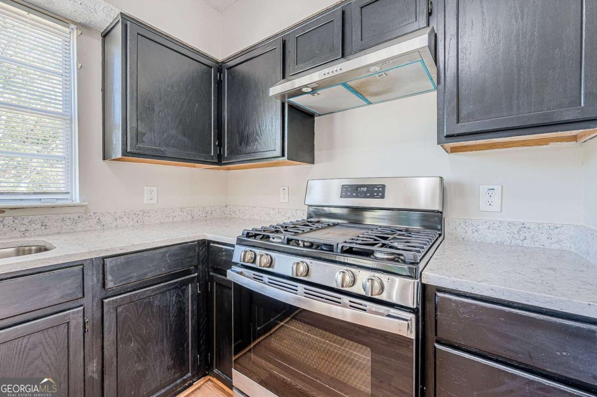 1800 Crescent Hill Drive Acworth - 17