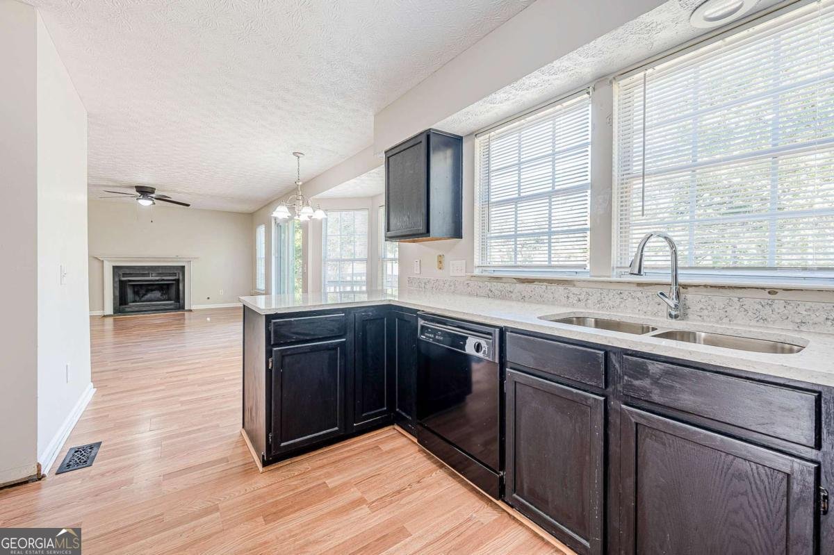 1800 Crescent Hill Drive Acworth - 18