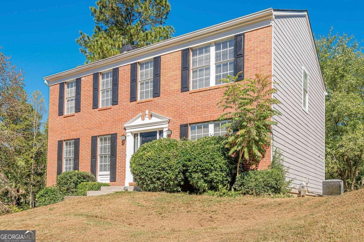 1800 Crescent Hill Drive Acworth - 2