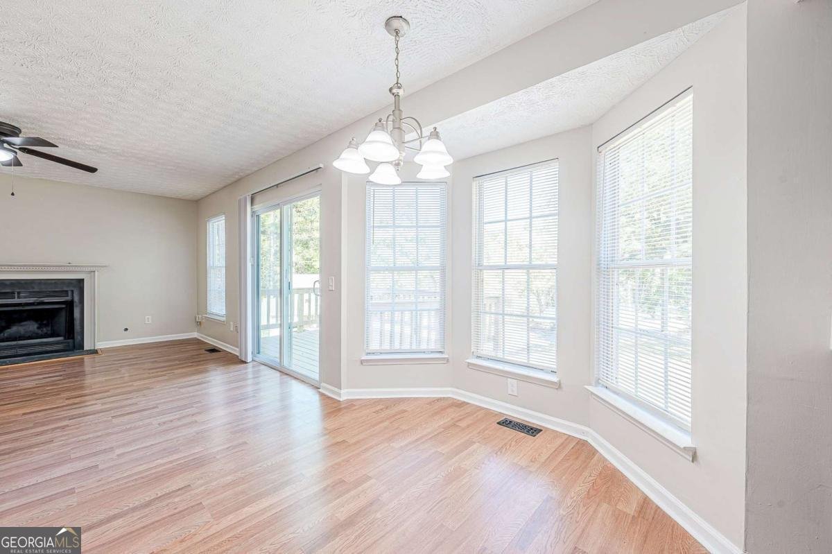 1800 Crescent Hill Drive Acworth - 21