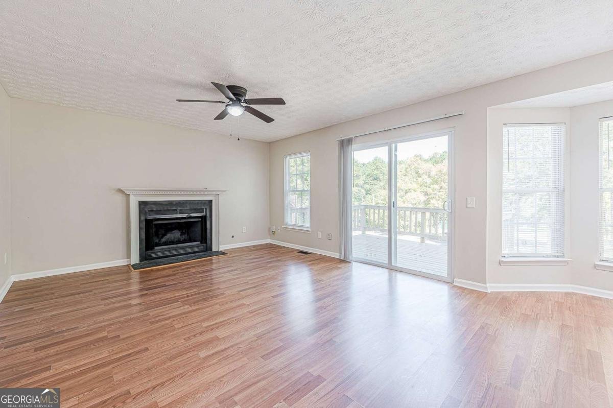 1800 Crescent Hill Drive Acworth - 23