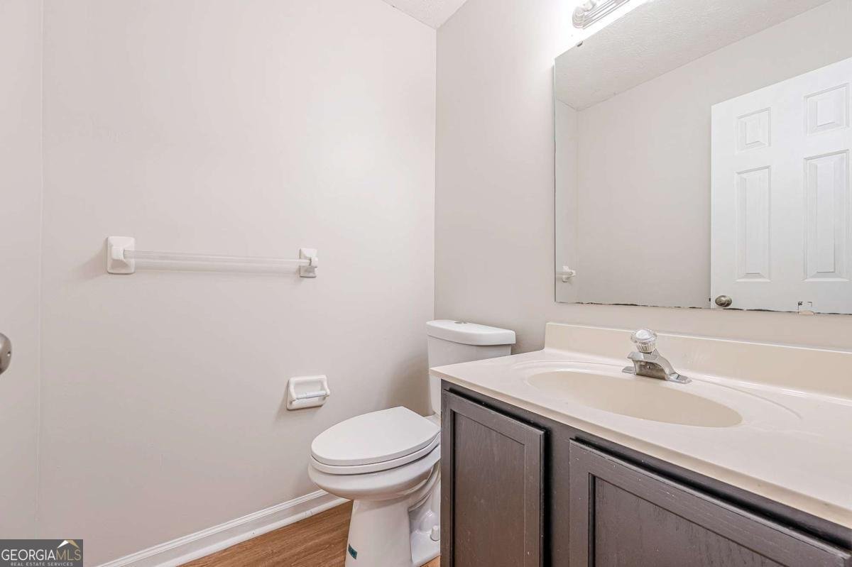 1800 Crescent Hill Drive Acworth - 24