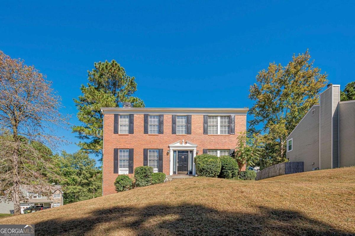 1800 Crescent Hill Drive Acworth - 3