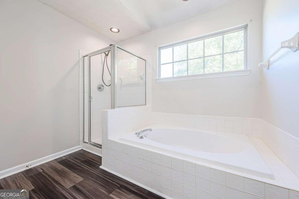 1800 Crescent Hill Drive Acworth - 30