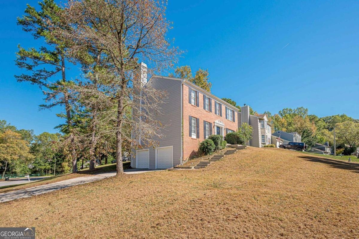 1800 Crescent Hill Drive Acworth - 4