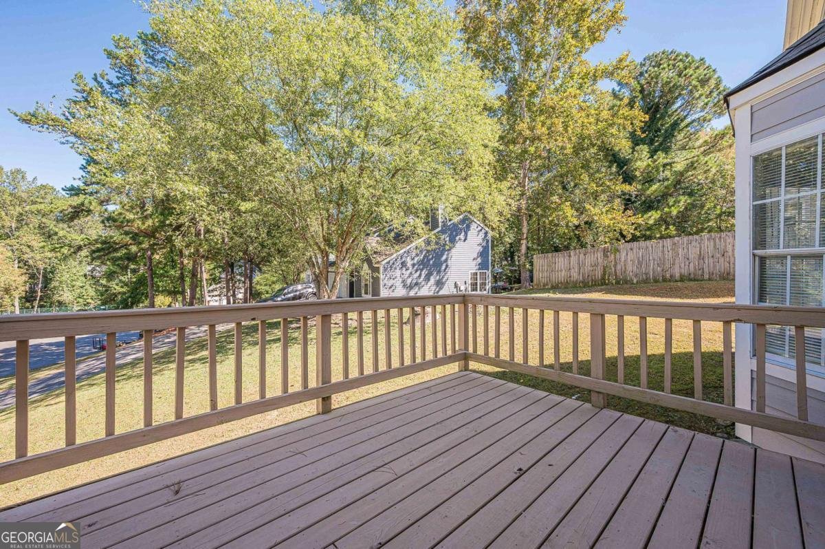 1800 Crescent Hill Drive Acworth - 41