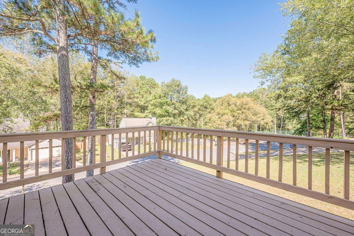 1800 Crescent Hill Drive Acworth - 42