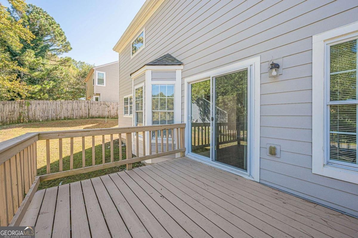 1800 Crescent Hill Drive Acworth - 46