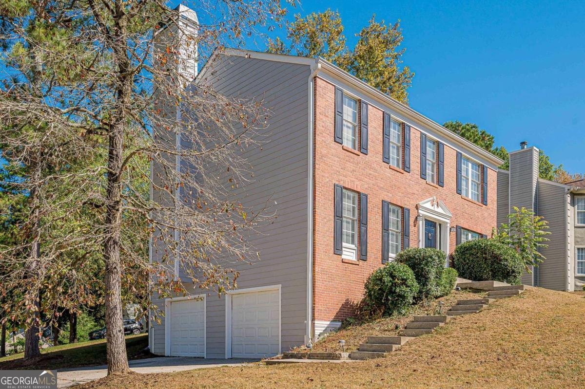 1800 Crescent Hill Drive Acworth - 5