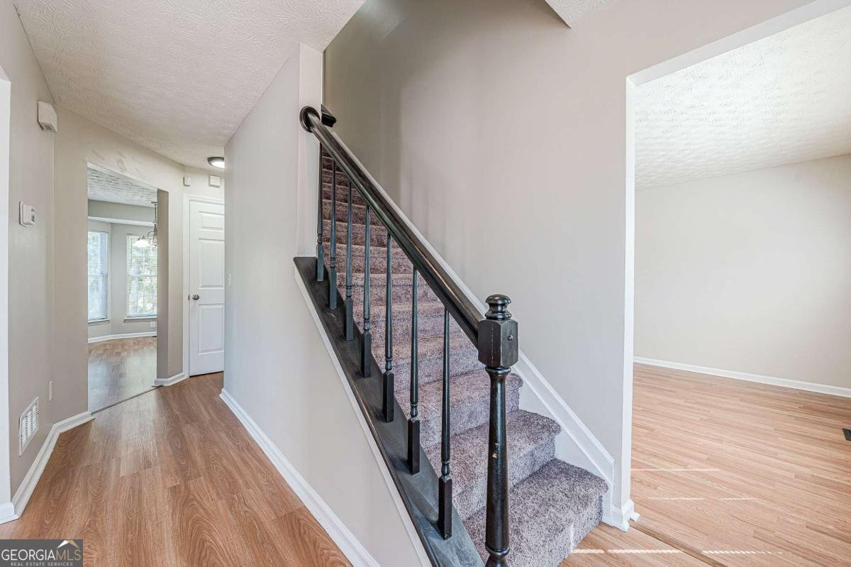 1800 Crescent Hill Drive Acworth - 6