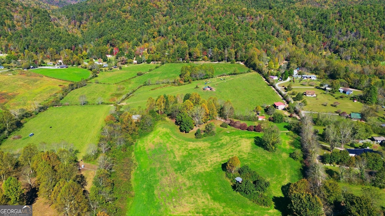 230 Majors Lane Rabun Gap - 43