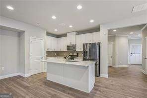 1858 Belmore Street Smyrna - 11