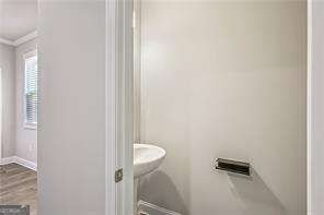 1858 Belmore Street Smyrna - 14