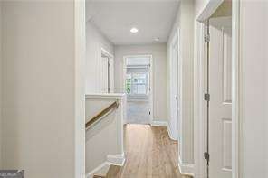 1858 Belmore Street Smyrna - 15