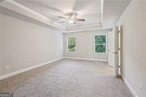 1858 Belmore Street Smyrna - 16