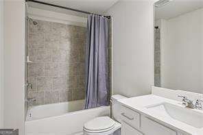 1858 Belmore Street Smyrna - 2