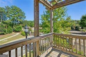 1858 Belmore Street Smyrna - 3