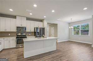 1858 Belmore Street Smyrna - 7