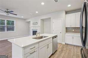 1858 Belmore Street Smyrna - 8