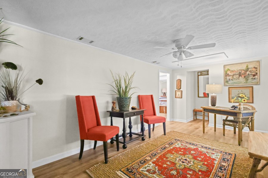 780 David Carter Road Baxley - 17