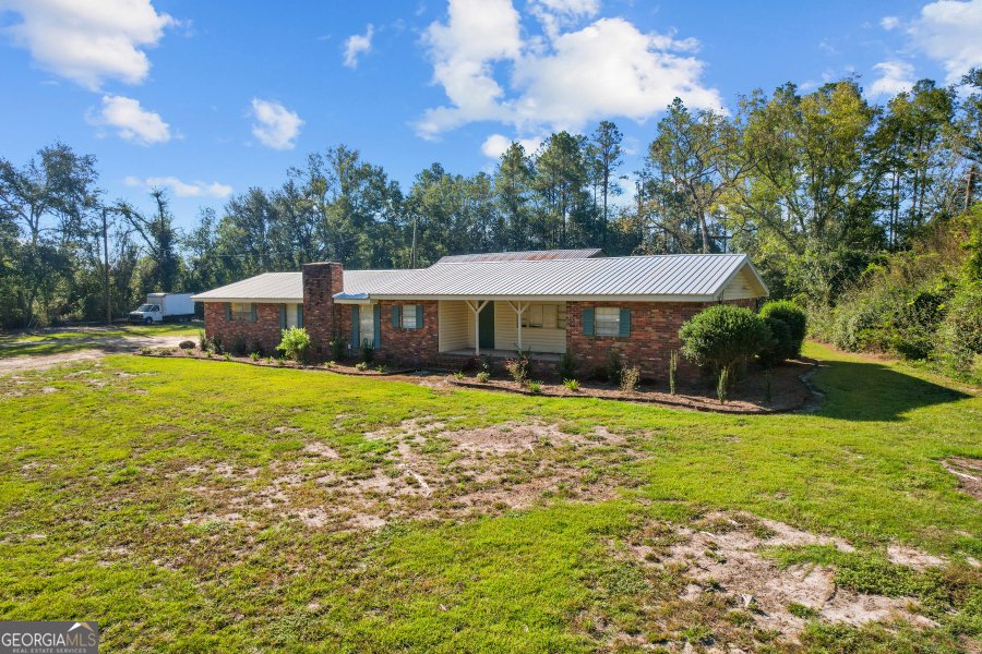 780 David Carter Road Baxley - 2