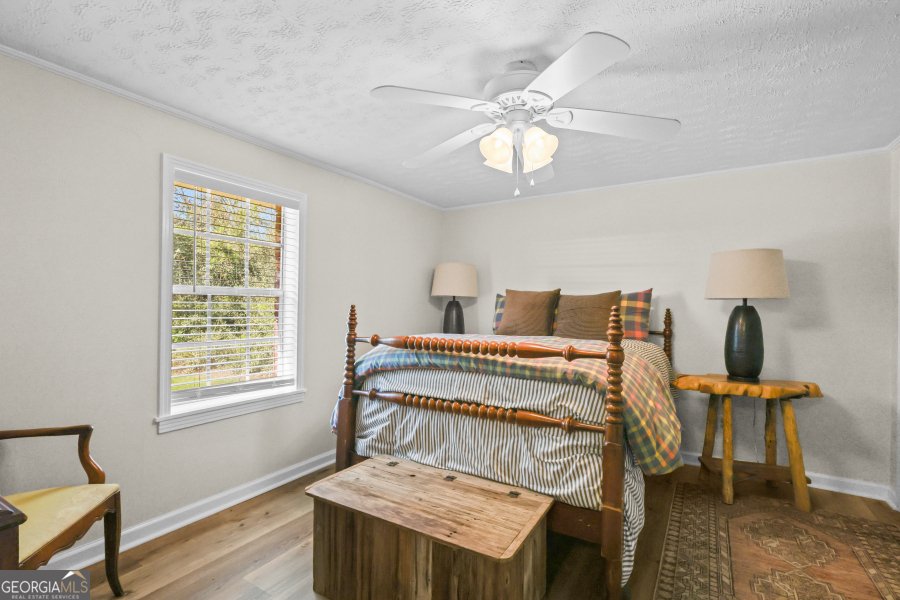 780 David Carter Road Baxley - 22