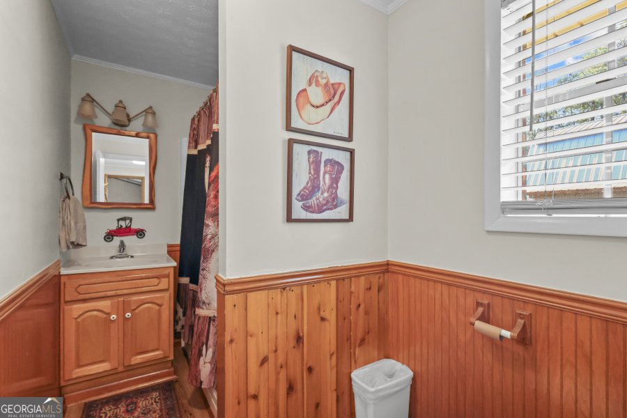 780 David Carter Road Baxley - 27