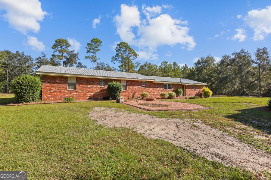 780 David Carter Road Baxley - 28