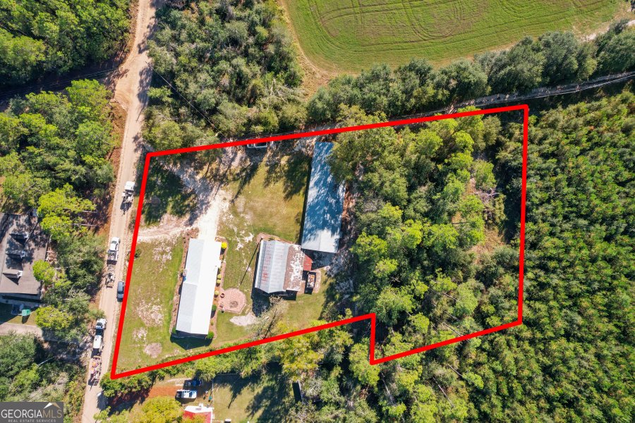 780 David Carter Road Baxley - 31