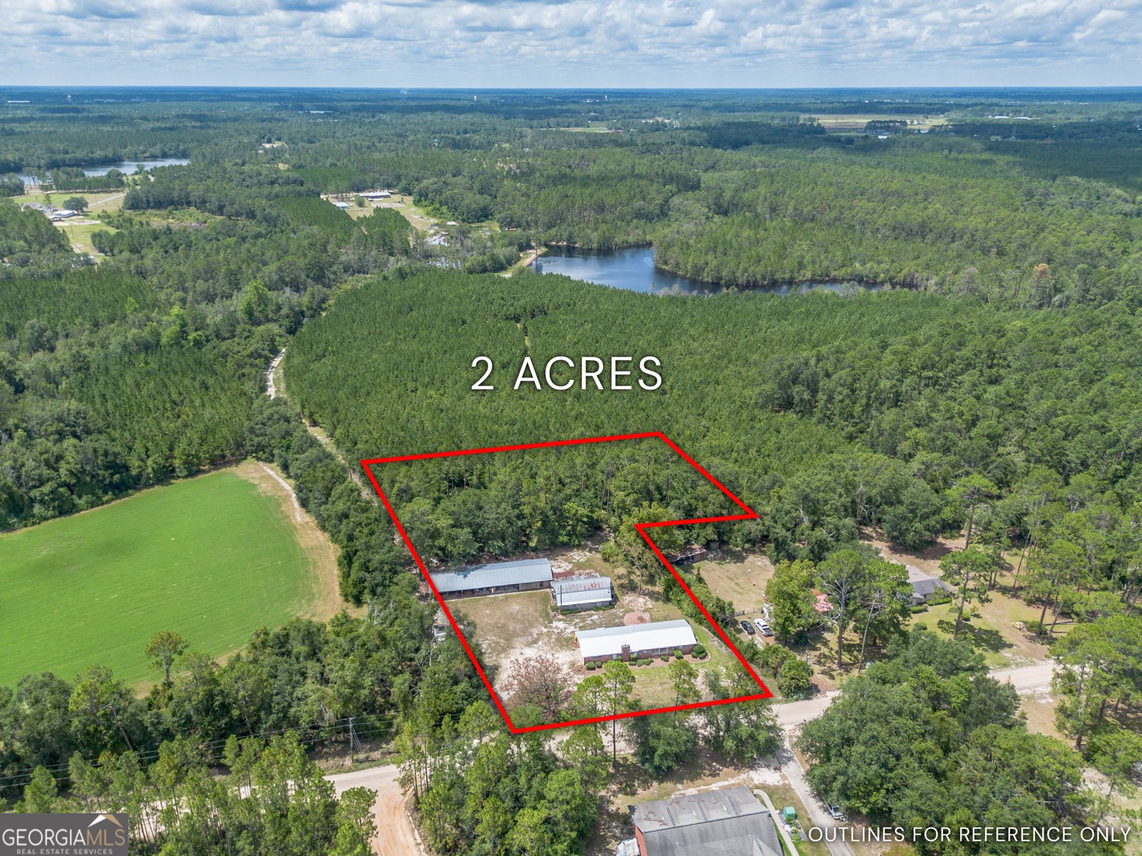 780 David Carter Road Baxley - 32