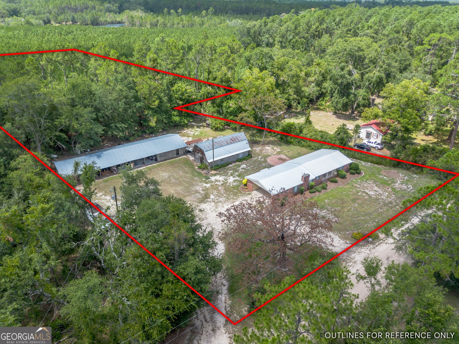 780 David Carter Road Baxley - 33