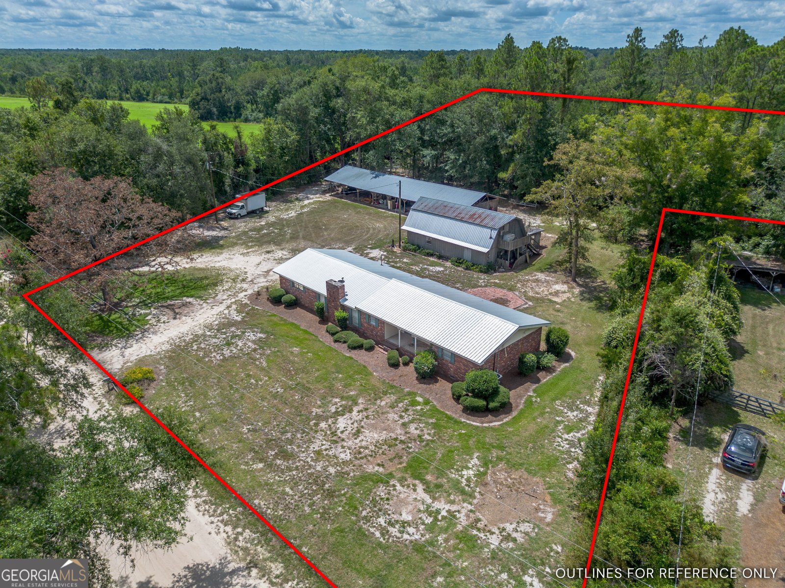 780 David Carter Road Baxley - 34