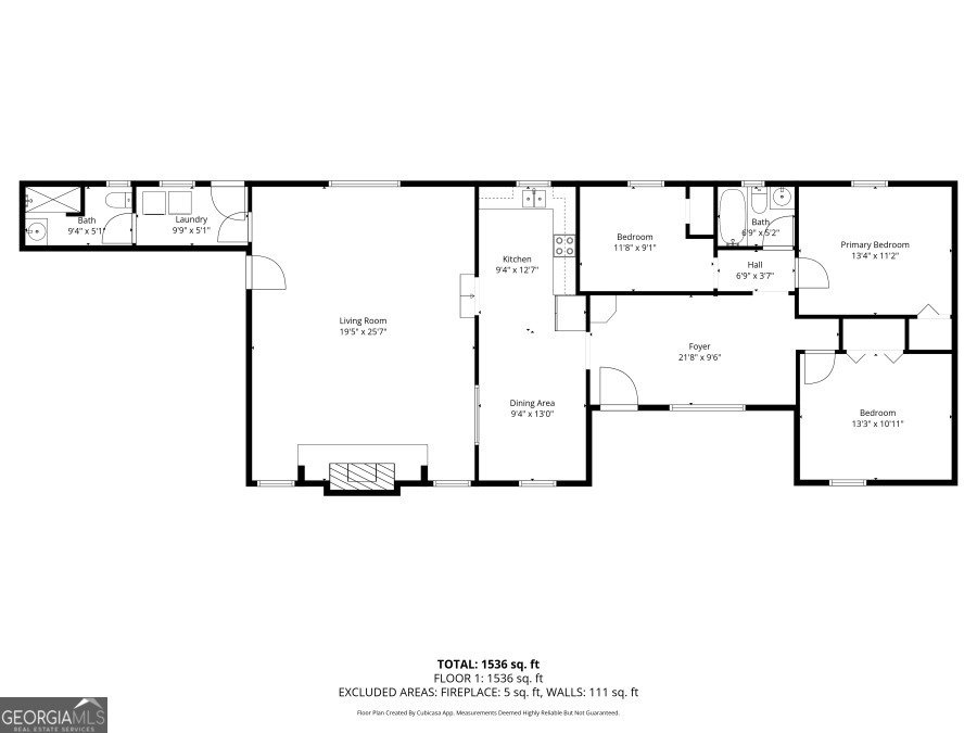 780 David Carter Road Baxley - 35