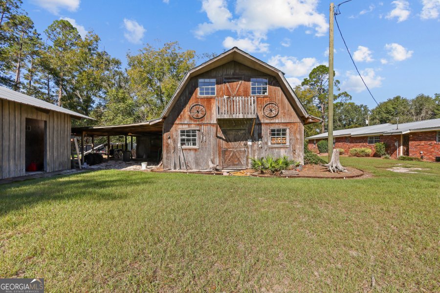 780 David Carter Road Baxley - 4