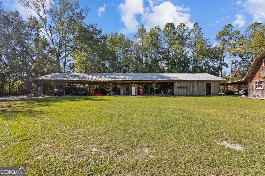 780 David Carter Road Baxley - 5