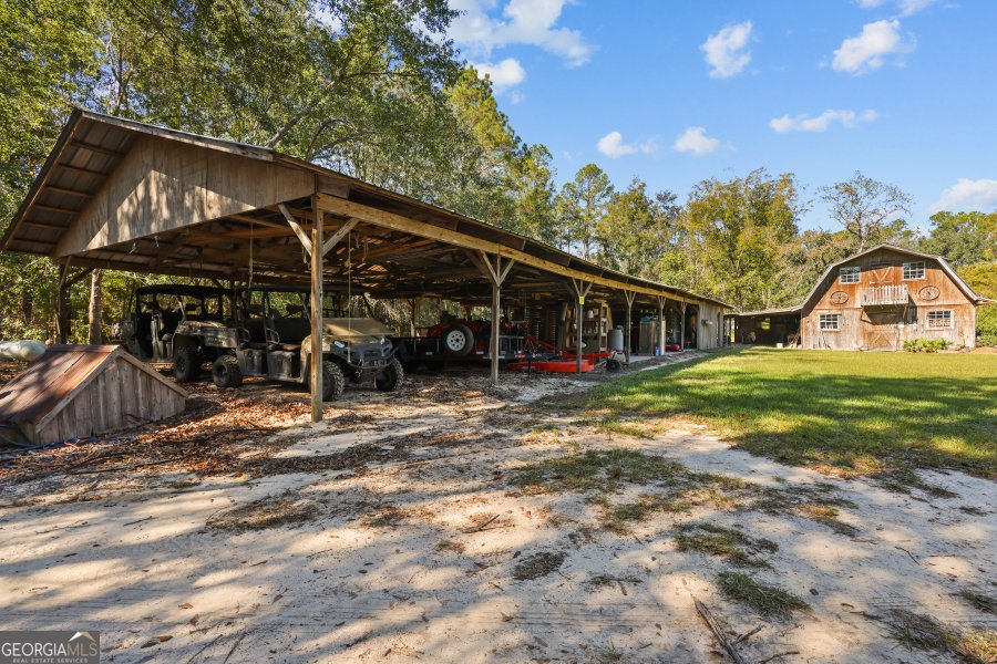 780 David Carter Road Baxley - 6