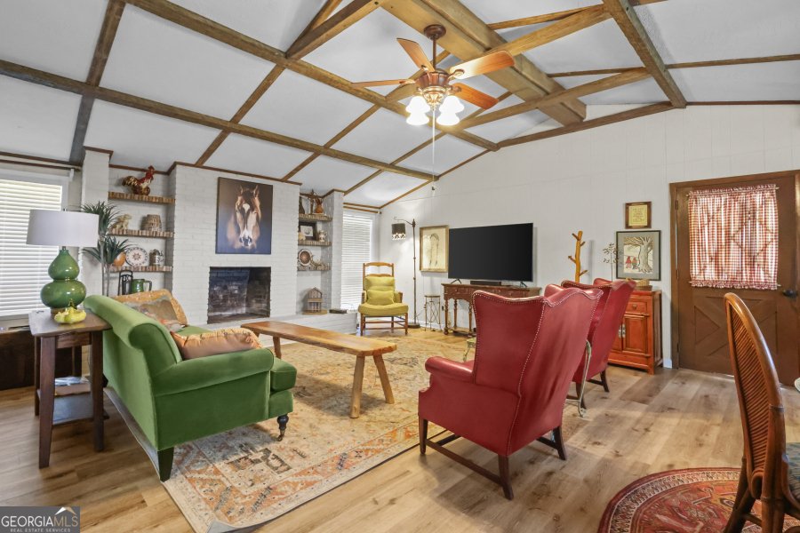 780 David Carter Road Baxley - 8