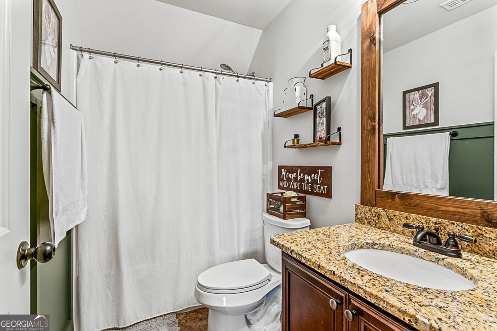 770 Upchurch Road McDonough - 27