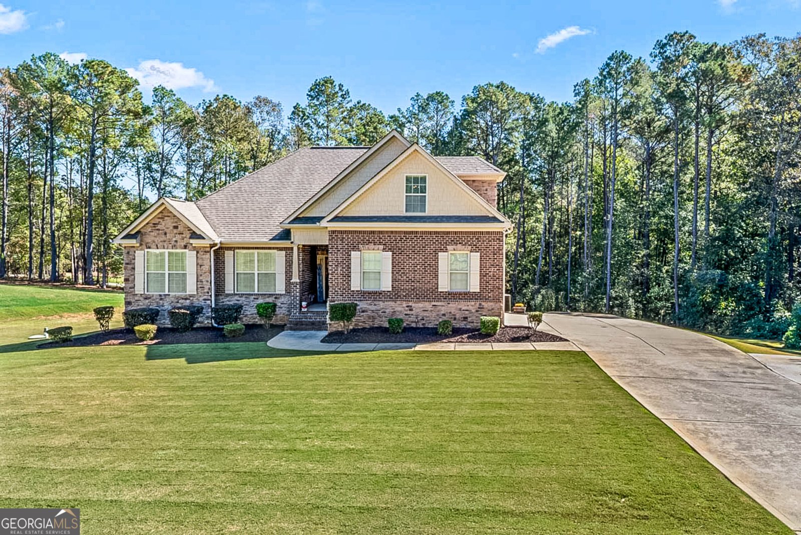 770 Upchurch Road McDonough - 3