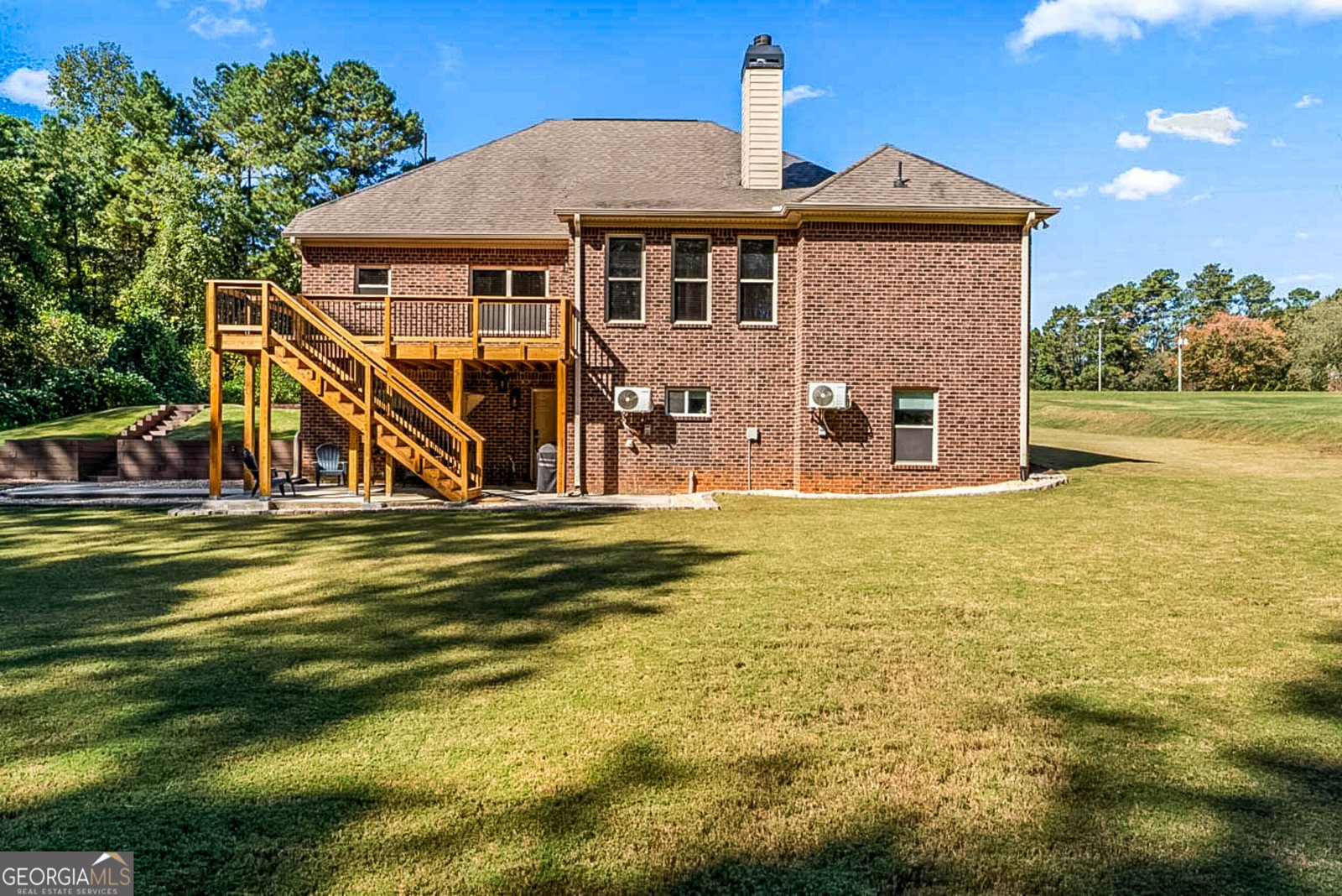 770 Upchurch Road McDonough - 37