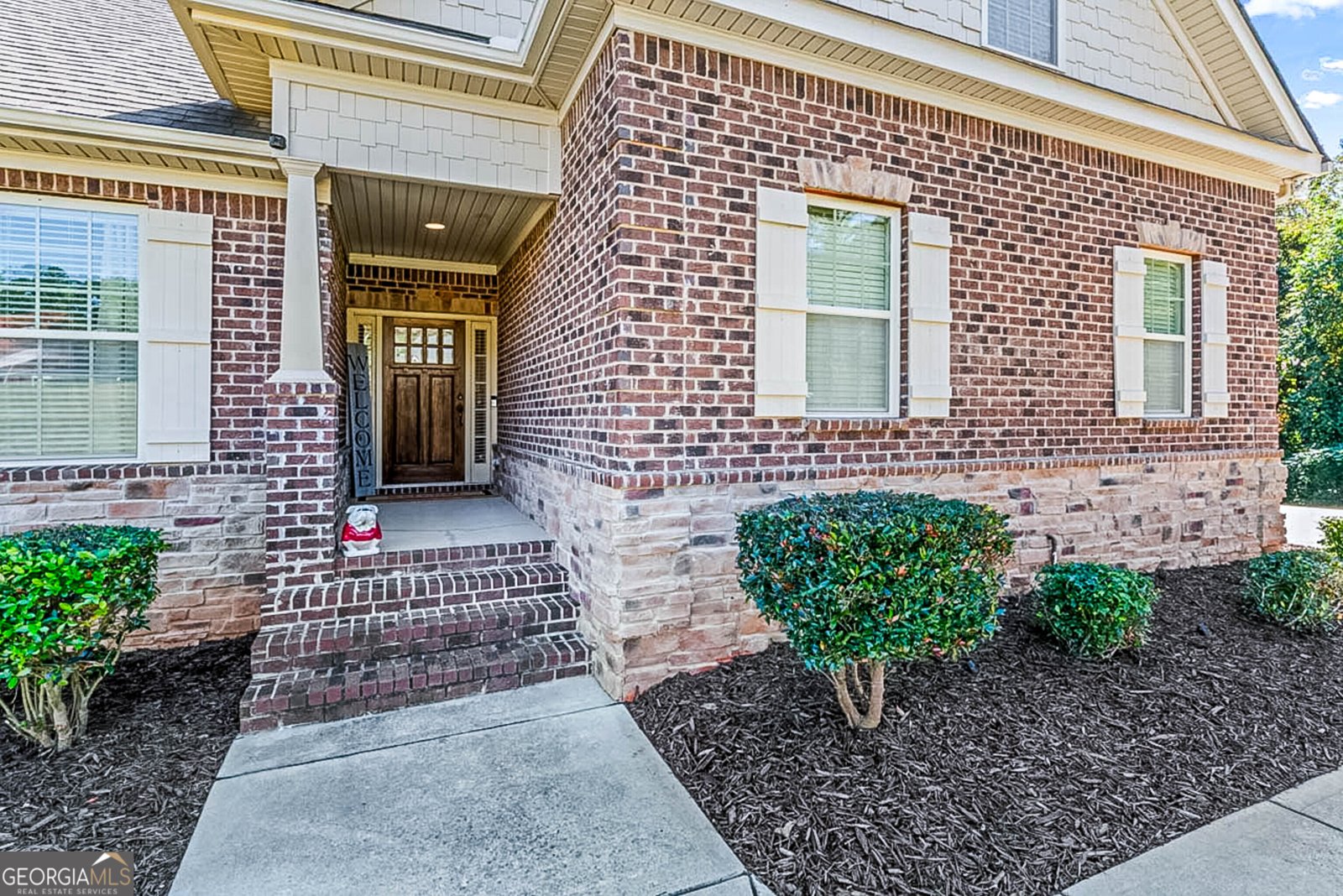 770 Upchurch Road McDonough - 4