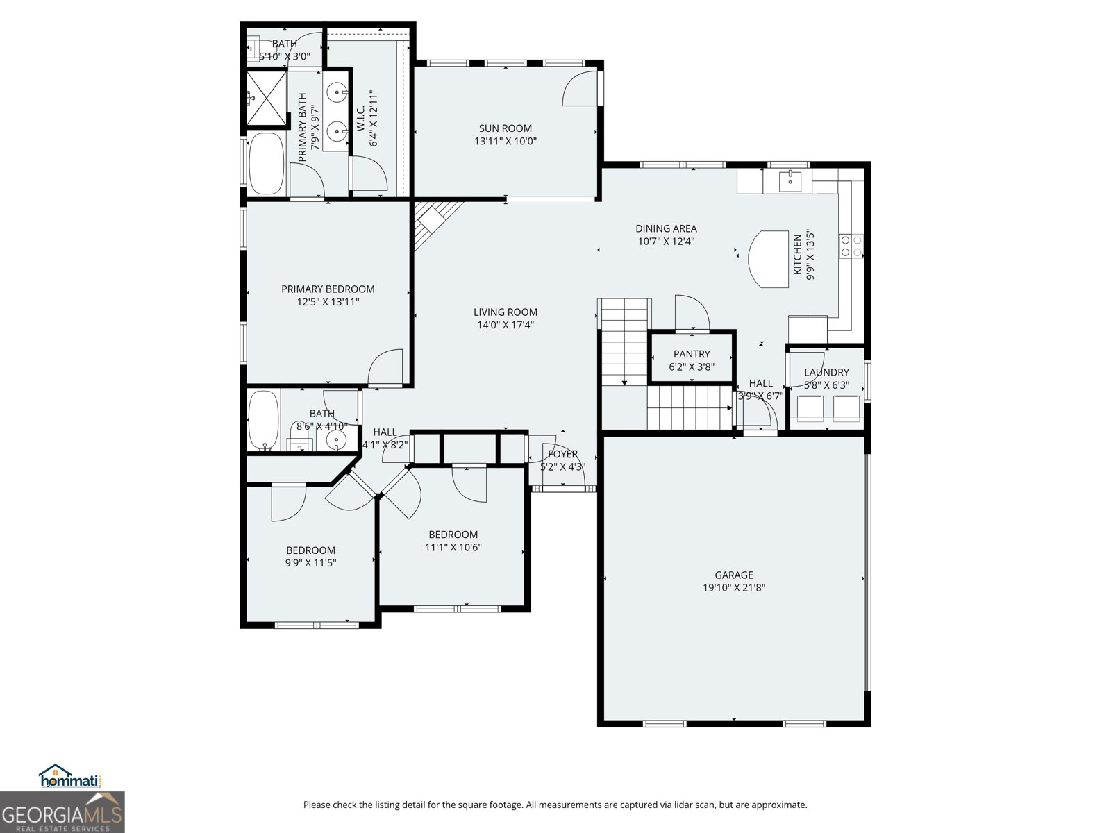 770 Upchurch Road McDonough - 41