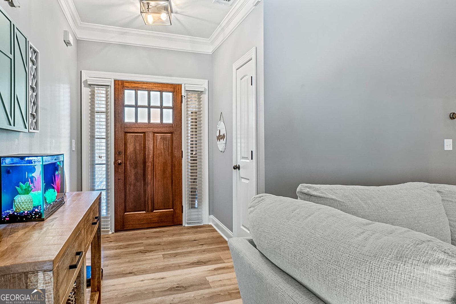 770 Upchurch Road McDonough - 5