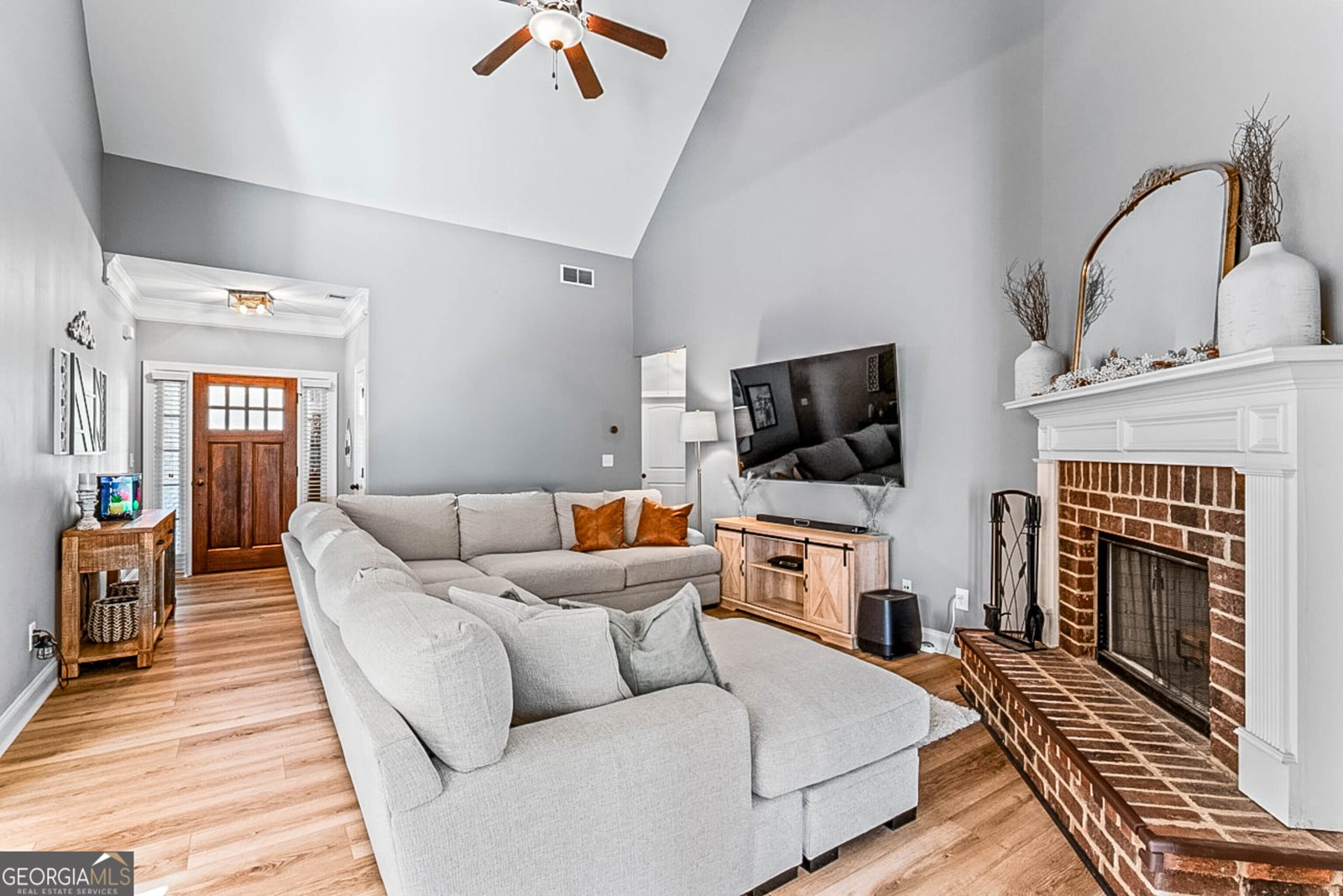 770 Upchurch Road McDonough - 8