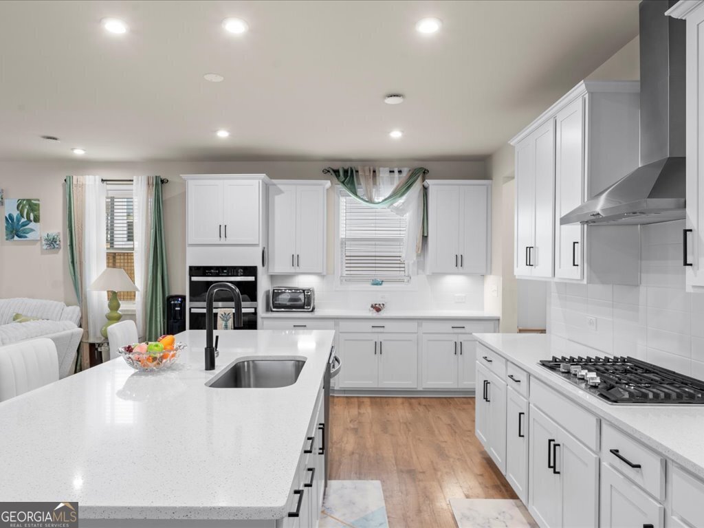 2456 Hidden Creek Road Kennesaw - 11