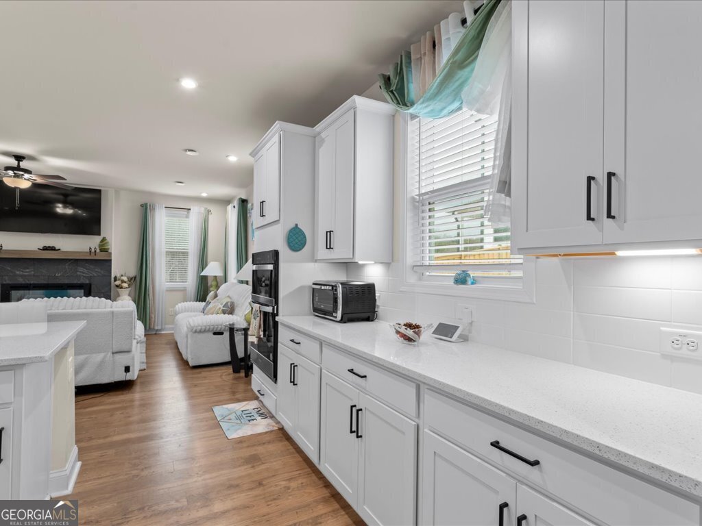 2456 Hidden Creek Road Kennesaw - 13